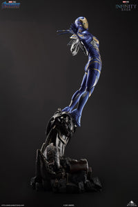 Queen Studios Iron Man (Mark 49) 1/4 Scale Statue