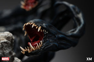 XM Studios Venom (Arise) 1/4 Scale Statue