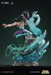 Queen Studios Saint Seiya Shiryu 1/6 Scale Statue