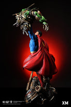 XM Studios Superman Classic (Version B) 1/4 Scale Statue
