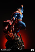 XM Studios Superman Classic 1/6 Scale Statue