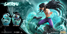 Queen Studios Saint Seiya Shiryu 1/6 Scale Statue