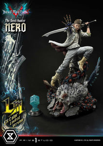 Prime 1 Studio Nero (Devil Mary V) (Ex Color Limited Version) 1/4 Scale Statue
