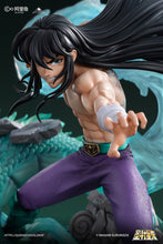 Queen Studios Saint Seiya Shiryu 1/6 Scale Statue