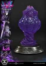 Prime 1 Studio Devil Trigger (Devil May Cry 5 ) (Color Limited Version) 1/4 Scale Statue