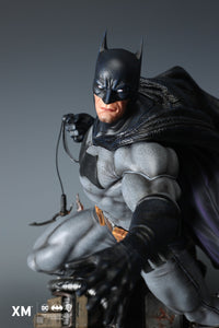 XM Studios Batman Classic 1/4 Scale Statue