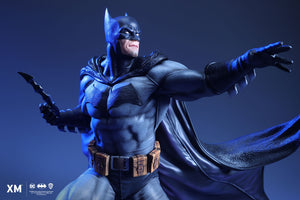 XM Studios Batman Classic 1/6 Scale Statue