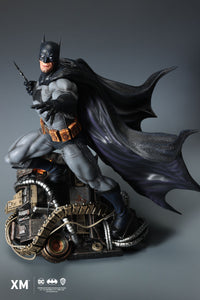 XM Studios Batman Classic 1/6 Scale Statue