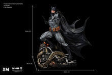XM Studios Batman Classic 1/6 Scale Statue