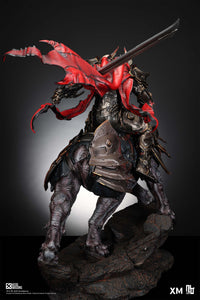 XM Studios The Four Horsemen (War) 1/4 Scale Statue