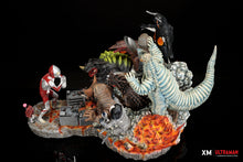 XM Studios Ultraman VS Kaiju (30cm) Scale Statue