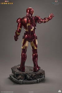 Queen Studios Iron Mark 3 (Regular Edition) 1/2 Scale Statue