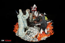 XM Studios Ultraman VS Kaiju (30cm) Scale Statue