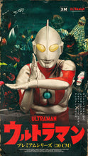 XM Studios Ultraman VS Kaiju (30cm) Scale Statue