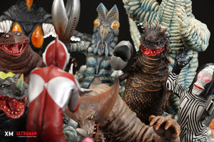 XM Studios Ultraman VS Kaiju (30cm) Scale Statue