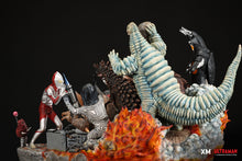 XM Studios Ultraman VS Kaiju (30cm) Scale Statue