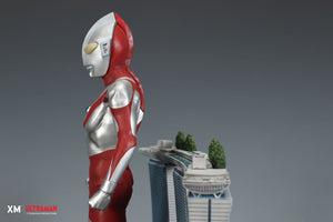 XM Studios Ultraman (Marina Bay Sands) (SJ55 Series) Scale Statue