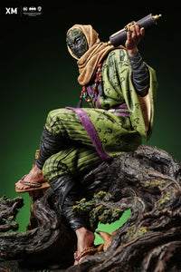 XM Studios The Riddler (Samurai Series) 1/4 Scale Statue