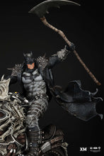 XM Studios Batman (Dark Nights: Death Metal) 1/4 Scale Statue