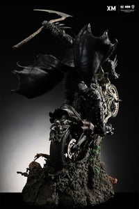 XM Studios Batman (Dark Nights: Death Metal) 1/4 Scale Statue