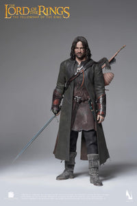 Queen Studios INART Aragorn (Premium Version) 1/6 Scale Statue