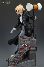 XM Studios Harley Quinn (White Knight) (Stealth Version) 1/4 Scale Statue