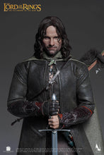 Queen Studios INART Aragorn (Standard Version) 1/6 Scale Statue