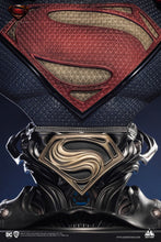 Queen Studios Superman Life-Size (Justice League) (Bust) 1/1 Scale Statue