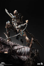 XM Studios The Four Horsemen - Famine 1/4 Scale Statue