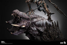 XM Studios The Four Horsemen - Famine 1/4 Scale Statue