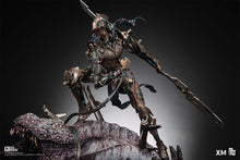 XM Studios The Four Horsemen - Famine 1/4 Scale Statue
