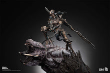 XM Studios The Four Horsemen - Famine 1/4 Scale Statue
