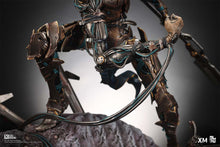 XM Studios The Four Horsemen - Famine 1/4 Scale Statue