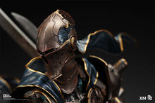 XM Studios The Four Horsemen - Famine 1/4 Scale Statue