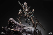 XM Studios The Four Horsemen - Famine 1/4 Scale Statue