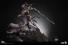 XM Studios The Four Horsemen - Famine 1/4 Scale Statue