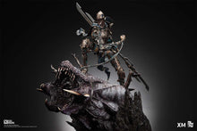 XM Studios The Four Horsemen - Famine 1/4 Scale Statue