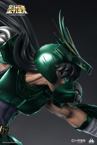 Queen Studios Dragon Shiryu 1/6 Scale Statue