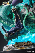 Queen Studios Dragon Shiryu 1/6 Scale Statue