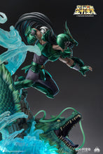 Queen Studios Dragon Shiryu 1/6 Scale Statue
