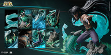 Queen Studios Dragon Shiryu 1/6 Scale Statue