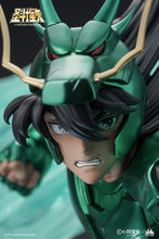 Queen Studios Dragon Shiryu 1/6 Scale Statue