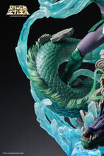 Queen Studios Dragon Shiryu 1/6 Scale Statue