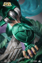 Queen Studios Dragon Shiryu 1/6 Scale Statue