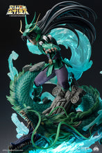 Queen Studios Dragon Shiryu 1/6 Scale Statue