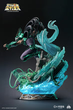 Queen Studios Dragon Shiryu 1/6 Scale Statue