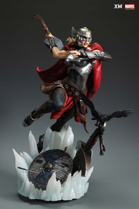 XM Studios Mighty Thor 1/4 Scale Statue