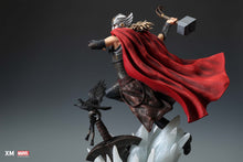 XM Studios Mighty Thor 1/4 Scale Statue