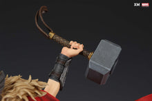 XM Studios Mighty Thor 1/4 Scale Statue