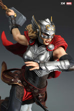 XM Studios Mighty Thor 1/4 Scale Statue